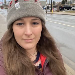 Meet your Posher, Jamie